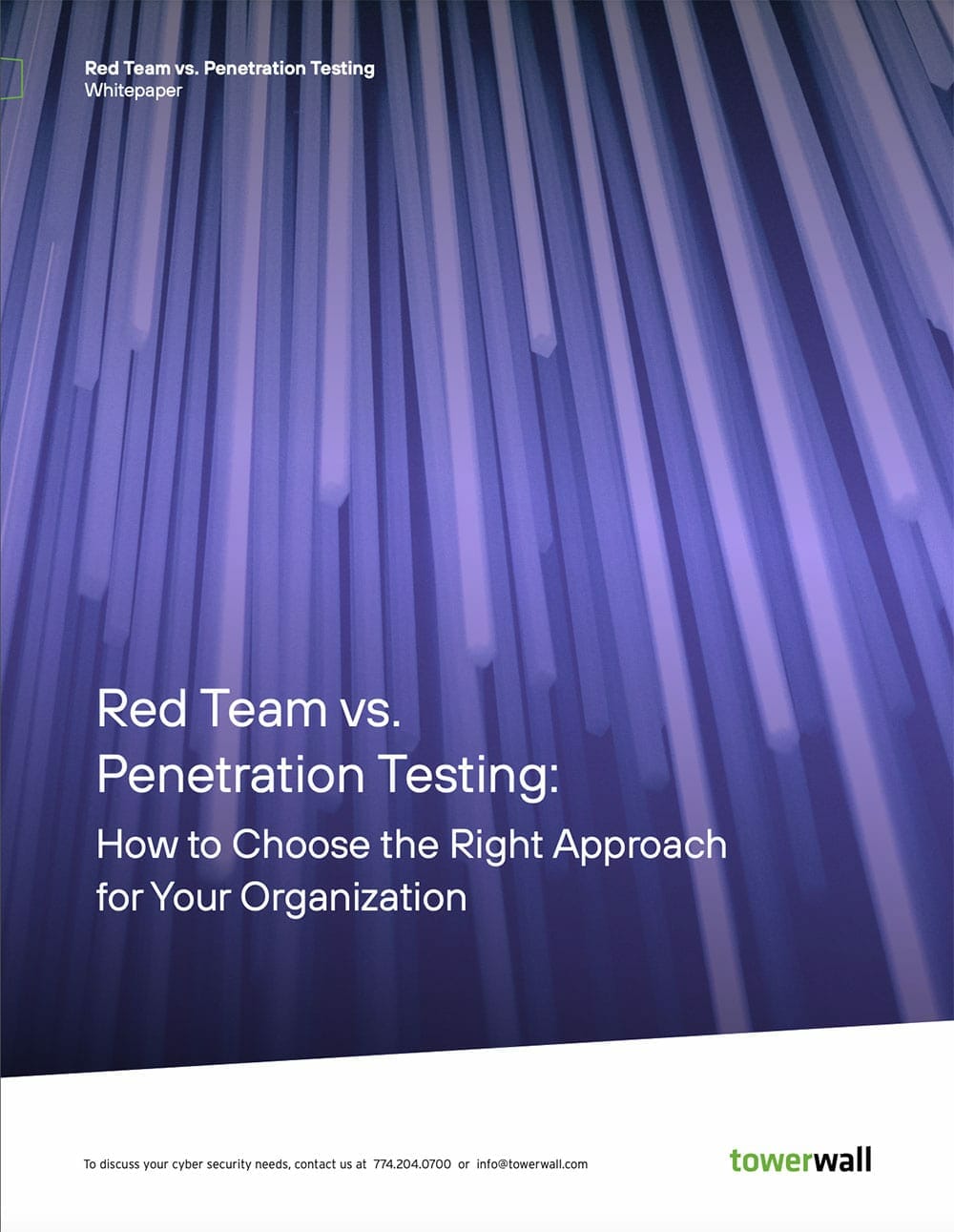 Red Team vs. Penetration Testing How to Choose the Right Approach for Your Organization thumb