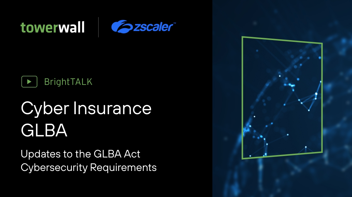 Cyber InsuranceGLBA Featured