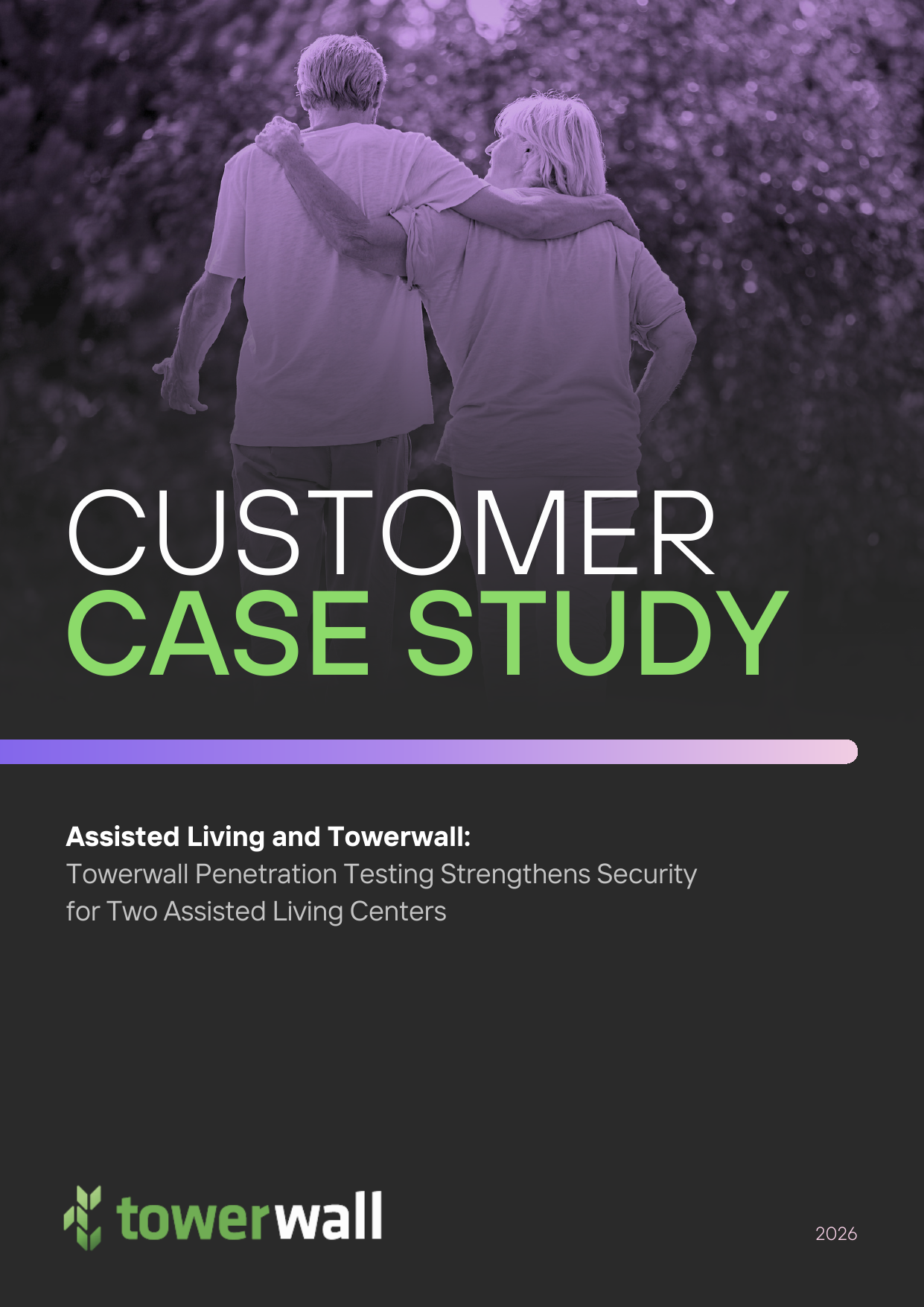 Towerwall Scott Bryant Case Study